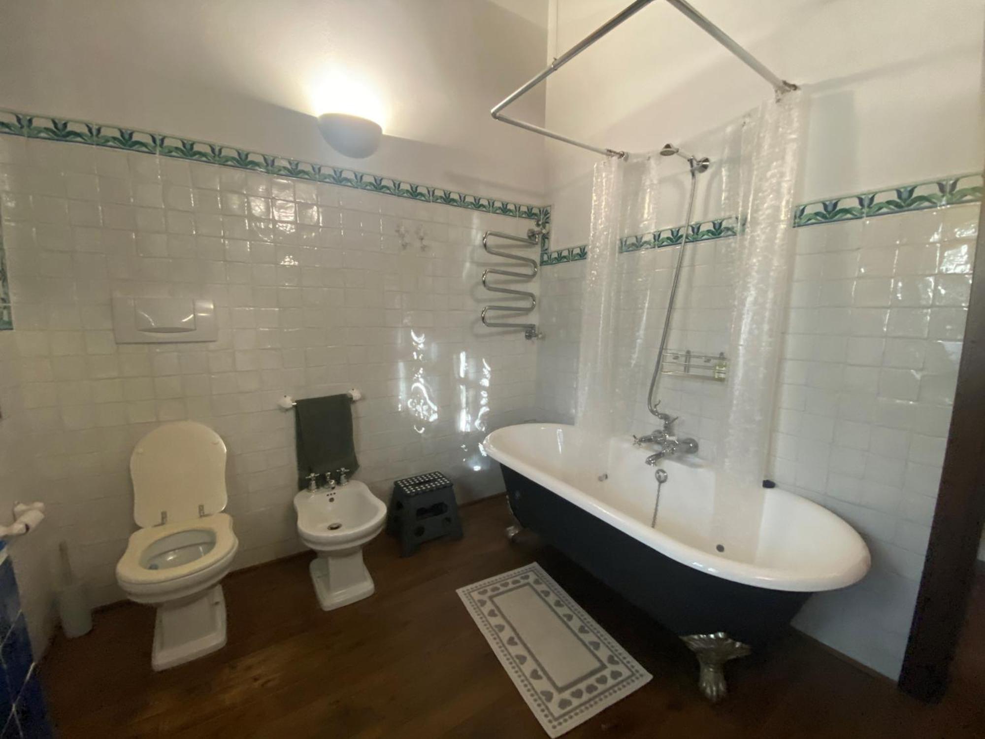 Vakantiehuis Casa Dolce Vista Monastero Bormida Экстерьер фото